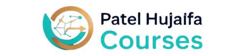 Patel Hujaifa Courses